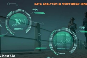 Data Analytics in Sportswear Design