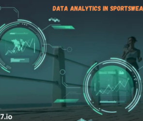 Data Analytics in Sportswear Design