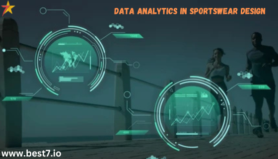 Data Analytics in Sportswear Design