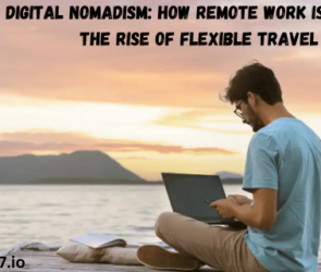 Digital Nomadism