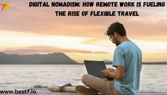 Digital Nomadism