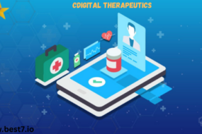 Digital Therapeutics