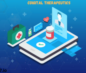 Digital Therapeutics