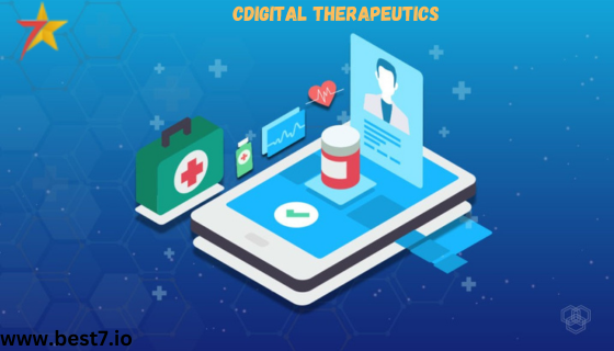 Digital Therapeutics