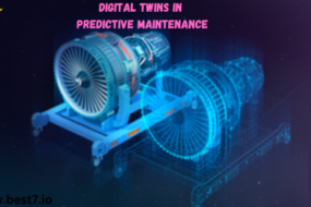 Digital Twins in Predictive Maintenance