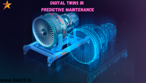 Digital Twins in Predictive Maintenance