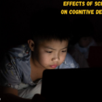 Effects of Screen Time on Cognitive Development