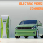 Electric Vehicles in E-Commerce