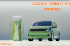 Electric Vehicles in E-Commerce