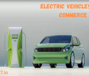 Electric Vehicles in E-Commerce