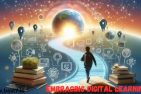 Embracing Digital Learning