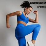 Ergonomics in High-Tech Sportswear