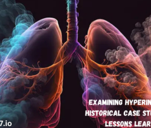 Examining Hyperinflation Historical Case Studies and Lessons Learned