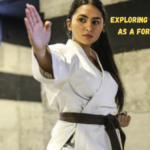 Exploring Martial Arts as a Form of Fitness