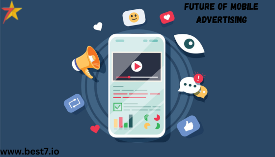 Future of Mobile Advertising