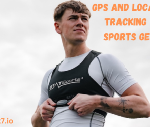 GPS and Location Tracking in Sports Gear