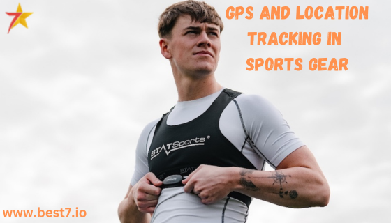 GPS and Location Tracking in Sports Gear