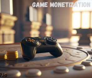 Game Monetization Models