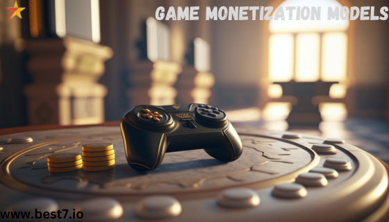 Game Monetization Models