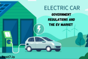 Government Regulations and the EV Market