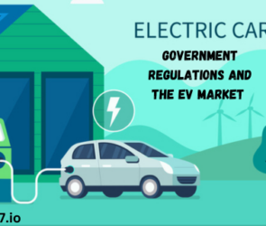 Government Regulations and the EV Market