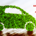 Green Manufacturing in Car Production