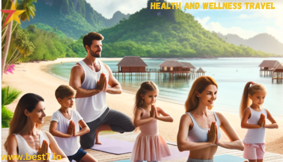 Health and Wellness Travel (1)