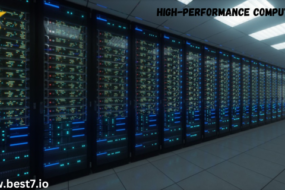 High-Performance Computing