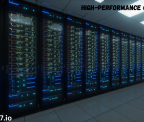 High-Performance Computing