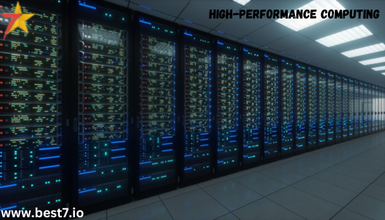 High-Performance Computing