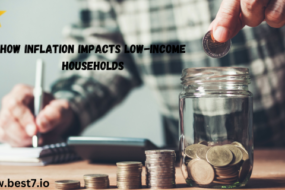 How Inflation Impacts Low-Income Households