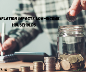 How Inflation Impacts Low-Income Households