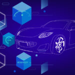 blockchain in automotive supply chain