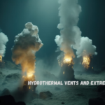 Hydrothermal Vents and Extreme Ecosystems