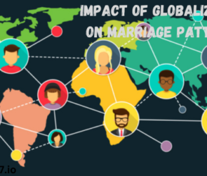 Impact of Globalization on Marriage Patterns