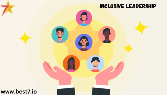 Inclusive Leadership