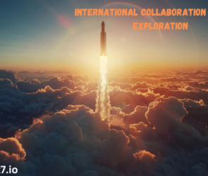 International Collaboration in Space Exploration