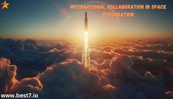 International Collaboration in Space Exploration