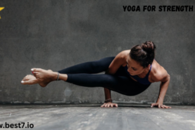 Yoga for Strength