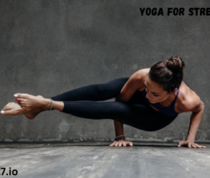 Yoga for Strength