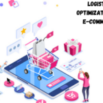 Logistics Optimization for E-Commerce