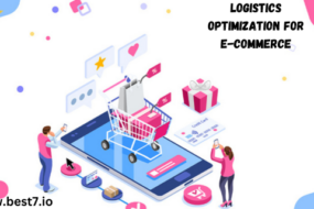 Logistics Optimization for E-Commerce