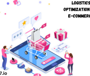 Logistics Optimization for E-Commerce