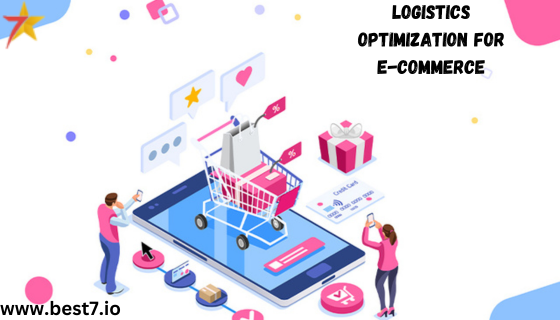 Logistics Optimization for E-Commerce