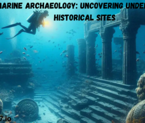 Marine archaeology has been essential in the conservation and analysis of underwater archaeological sites. The study of maritime history and the practice of underwater archaeology reveal artifacts left by ancient civilizations submerged under the sea, as well as evidence of trade networks and sunken ships. Understanding Submerged Cultural Heritage Through Product Analysis Through the investigation of material culture and other remnants preserved underwater—a process also known as product analysis—marine archaeology helps illuminate maritime history. This field provides a gateway to understanding the submerged cultural heritage of civilizations. Shipwrecks and Lost Cities: Tales Beneath the Waves Shipwrecks and lost cities tell fascinating stories of pirates, smugglers, and ancient treasures hidden in the depths. From wooden wares and coins to priceless gems, these artifacts reveal a complex history of trade and human ambition. Many items remain preserved as echoes of past journeys, leaving valuable insights for future discoveries. Marine Archaeology's Role in Preserving Cultural Identity Marine archaeology is not only about uncovering history but also about preserving cultural heritage. Underwater archeologists have found shipwrecks, settlements, and ancient artifacts that allow us to understand distant ways of life and maintain cultural identity for future generations. The Uluburun Shipwreck: A Window into Ancient Trade Networks The discovery of the Uluburun shipwreck near Turkey exemplifies marine archaeology’s contributions to understanding historical trade networks. This Late Bronze Age ship carried weapons, metals, and ceramics that testify to trade between distant cultures. However, natural decay and preservation challenges underwater highlight the need for advanced mapping and excavation techniques. Future Prospects for Underwater Conservation Techniques By 2035, advancements in underwater mapping and excavation techniques could make preservation efforts more effective, increasing the protection of ancient underwater sites. These improvements hold promise for the future of preserving submerged artifacts. The Challenges and Innovations in Underwater Archaeology Underwater archaeology faces unique challenges compared to land-based practices. Ocean conditions, high pressure, and limited visibility require specialized technology such as sonar, mapping, and robotic devices. However, these tools remain costly, often limiting research expedition capabilities. Case Study: Mapping the Antikythera Shipwreck In 2015, sonar technology was used to map the Antikythera shipwreck, though limitations in sonar resolution caused breaks in the recorded data. This case highlights the need for advancements in underwater mapping to overcome technological obstacles in archaeology. Shipwrecks as Time Capsules of Maritime History Shipwrecks serve as time capsules that reveal the movements and history of ancient civilizations. Each wreck site preserves objects, cargo, and designs that inform us about trade, military campaigns, and cultural exchanges, underscoring the importance of maritime history in archaeology. The Urgency of Protecting Shipwrecks from Natural Decay Studies indicate that 40% of known shipwrecks are at risk of erosion, which complicates efforts to preserve cultural artifacts. Advancements in conservation methods could safeguard up to 60% of these at-risk shipwrecks by 2050, preserving valuable historical insights. Conservation Efforts: Overcoming Preservation Challenges The preservation of underwater artifacts is complex due to environmental challenges like corrosion, slow-moving water currents, and remote site locations. Continued efforts to improve stabilization, legal protection, and environmental monitoring are essential to safeguard underwater heritage. Future Conservation Techniques and International Collaboration From improved stabilization methods to increased international collaboration, marine archaeology's future promises better preservation techniques. By 2050, sustainable methodologies and digital preservation efforts may further enhance the conservation of oceanic history. Marine Archaeology Uncovering Underwater Historical Sites