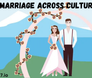 Marriage Across Cultures