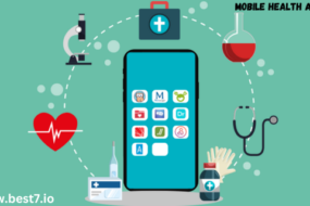 Mobile Health Apps