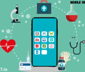 Mobile Health Apps