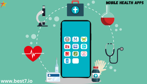 Mobile Health Apps