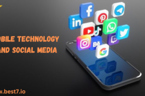 Mobile Technology and Social Media